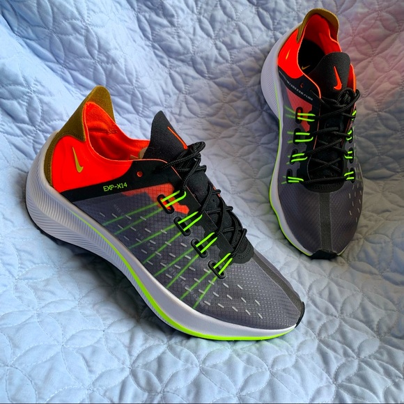 nike react exp x14